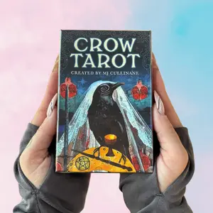 Crow Tarot