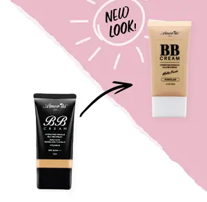 amours BB Cream Balm Flawless
