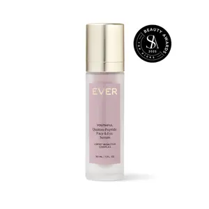 YOUTHFUL Quattro Peptide Face & Eye Serum