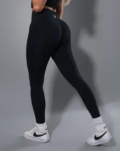 Bliss Leggings Black