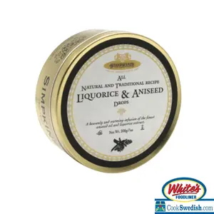 Simpkins Drops, 7oz