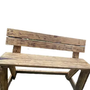 Garden custom furniture