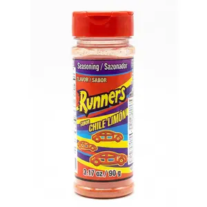 Runners Chile Limon Seasoning