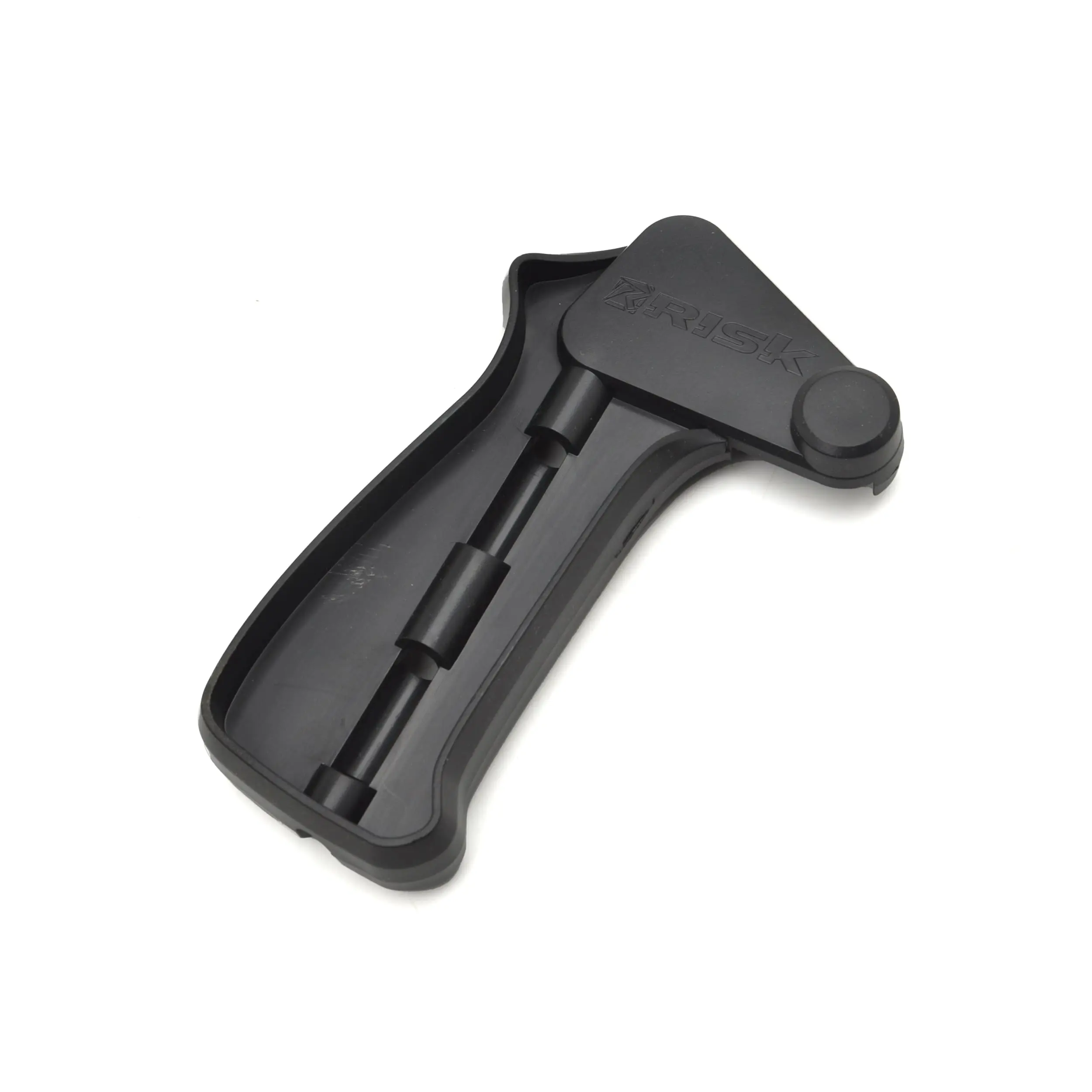 Holeshot Manual Parts - Gate Trigger