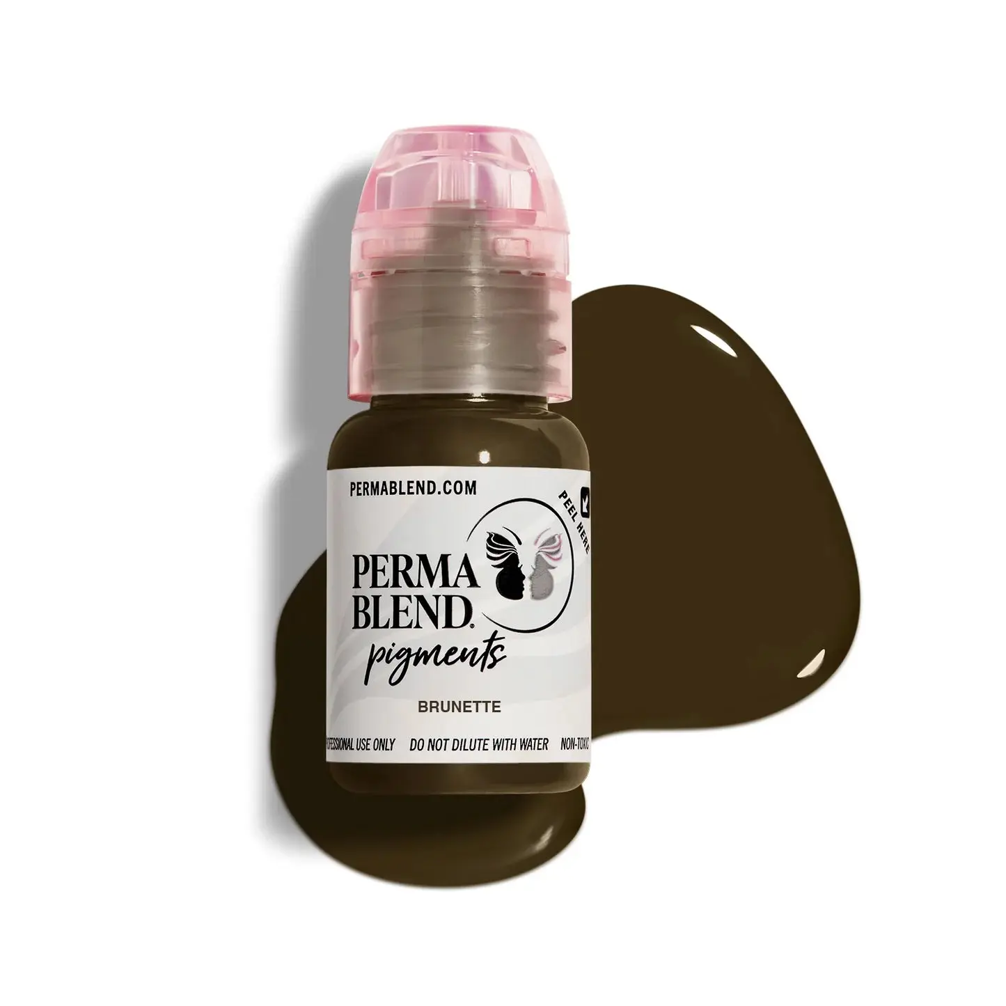 Perma Blend Brunette 1/2oz