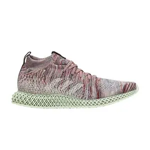 Kith x adidas Futurecraft 4D 'Aspen'