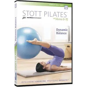 USED-STOTT PILATES: Dynamic Balance [DVD] (DVD)