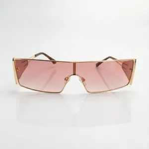 Futuristic Wrap Around Sunglasses for Men & Women, Y2K Cyber Shield Shades for Rave Festival Streetwear Fashion