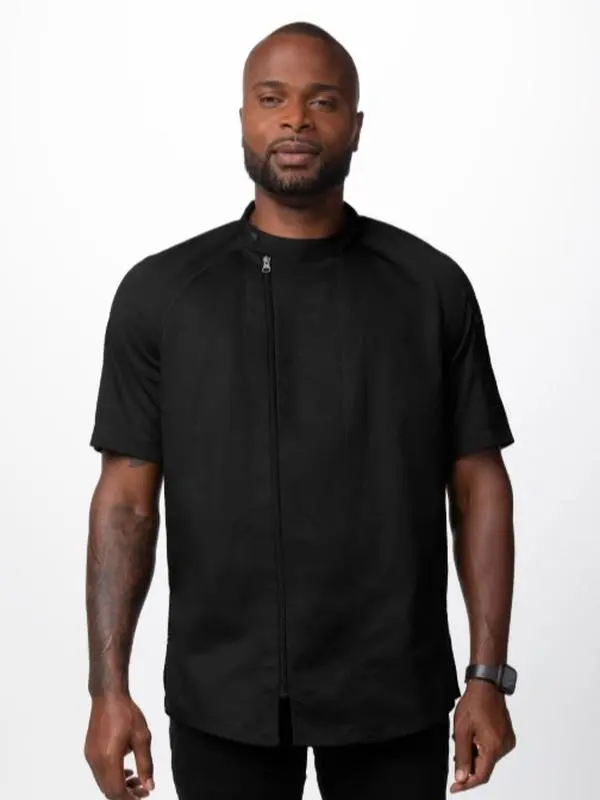 Varkala Chef Coat