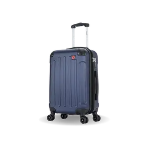 INTELY Carry On 20" with USB ports