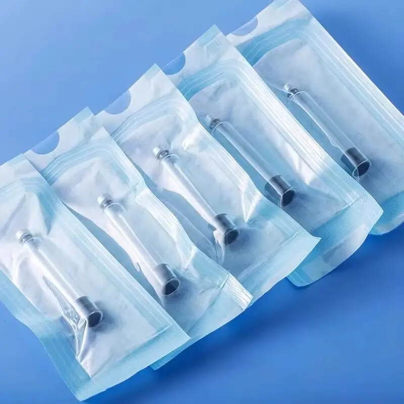 10 3ML glass Cartridges