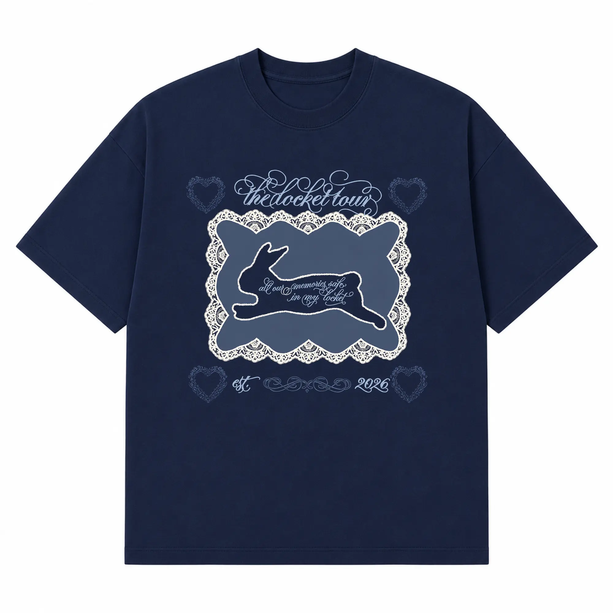 Madison Beer The Locket Tour 2026 Shirt, Vintage Graphic R&B Music Merch, Aesthetic Concert Tee, Unisex Streetwear Gift for Fans