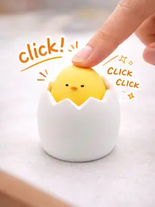 Mini Click Chick Eggs – 2 Pack