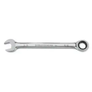 GearWrench  1.06 in. 12 Point Racheting Combo Wrench