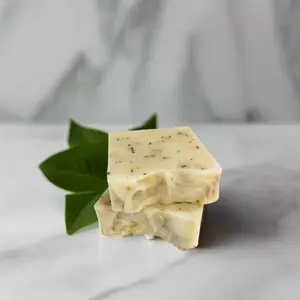 2 FOR $5 Plant Based Sage & Citrus Bar Soap