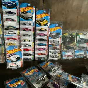 Hotwheels