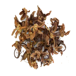 Flor de Manita (Mexican Hand Tree) Tea - Traditional Medicinal Herb for Calm & Wellness | 2oz