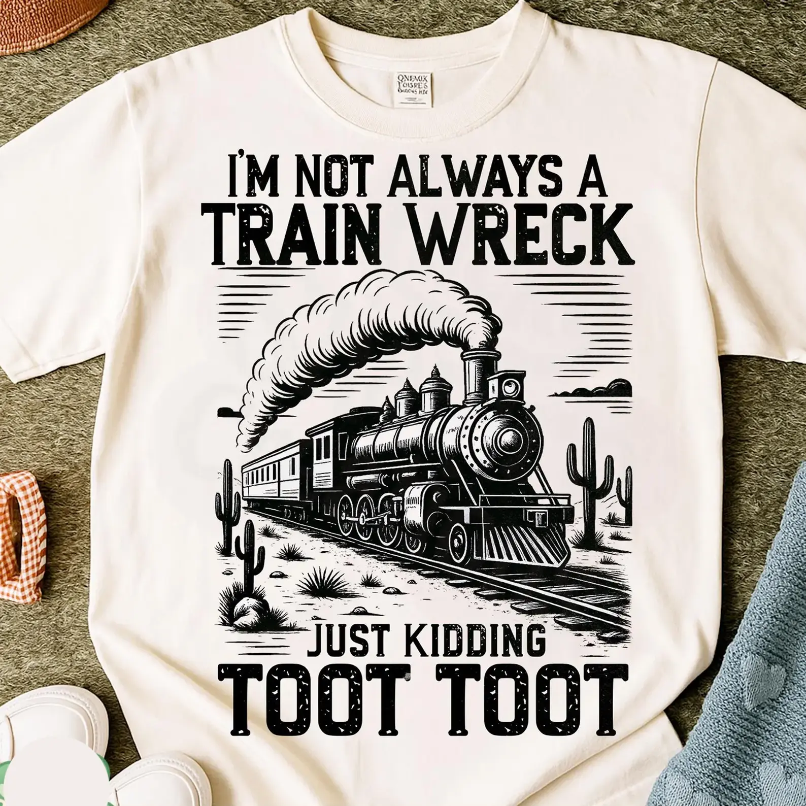 Retro Funny T-shirt, Why Take The High Road When You Can Take The Psycho Path Shirt, Sarcastic Tee, Funny Shirt, Funny Psychopath Crewneck