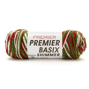 Premier Basix Shimmer Yarn