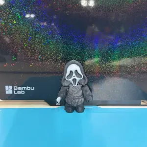 Ghostface Mini Flexi