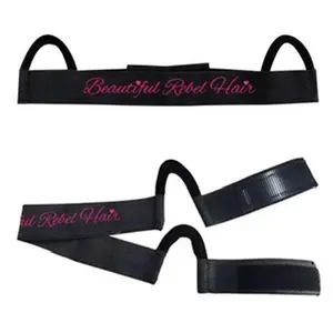 Designer Lace Melting Band