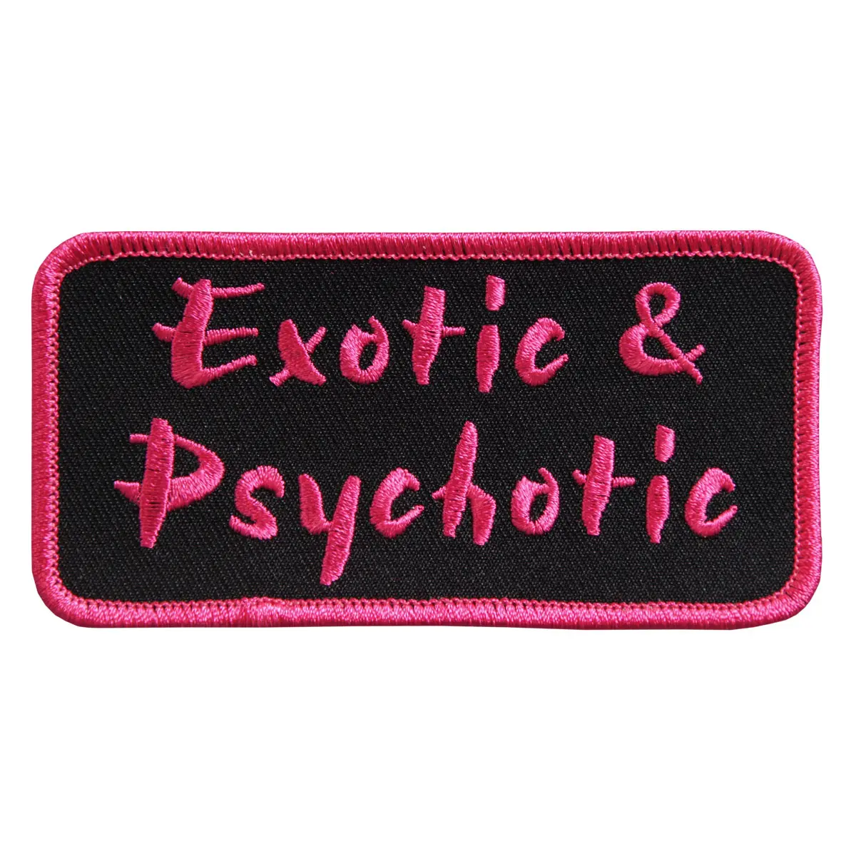 EXOTIC & PSYCHOTIC MULTI