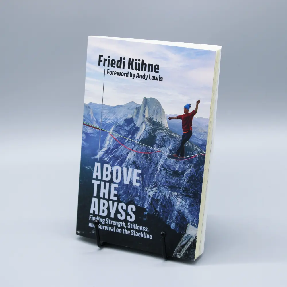 Above the Abyss