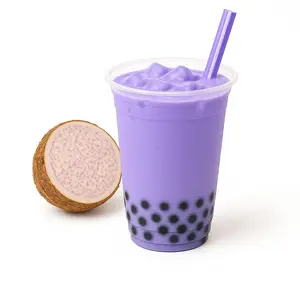 Taro Bubble Tea Powder Taro Bubble Tea Powder