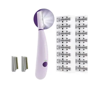 Michael Todd Beauty Sonicsmooth Pro+ with Lights