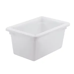 Winco, PFHW-9, Food Storage Container, Box