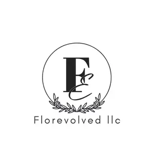 FLOREVOLVED LLC shop logo