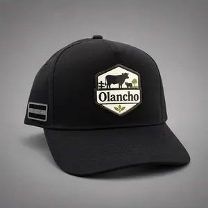 Premium Catracha Rancher Hat - Olancho, Honduras
