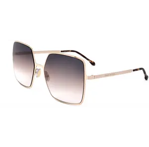 Isabel Marant Women's 58mm Gold Brown Sunglasses IM0102-S-01Q-58