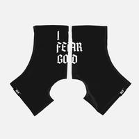 I Fear God Black