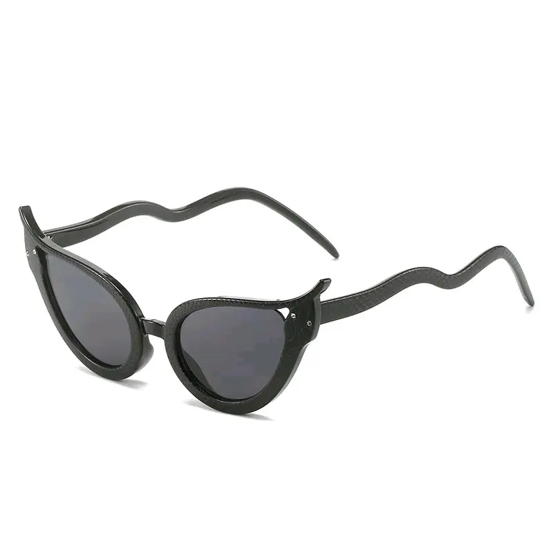 Medusa Sunglasses