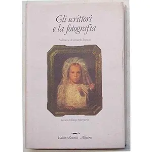 USED-Gli scrittori e la fotografia (Albatros) (Italian Edition) (Hardcover)