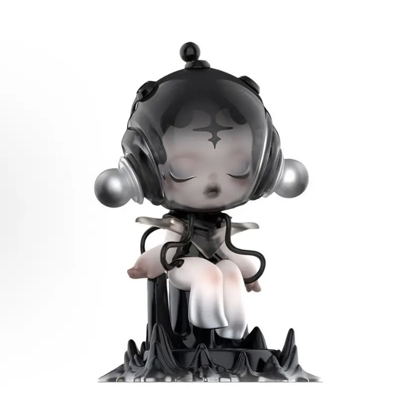 1SoundSecret-TheEquilibrium