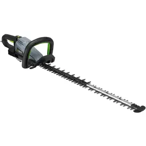 EGO Power+ HTX6500 56-Volt Lithium-ion Cordless Commercial Series Hedge Trimmer, Battery and Charger Not Included