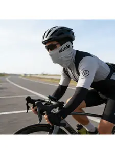 HELLSTAR Full Face Mask Balaclava | Streetwear Style Head Cover for Outdoor/Street Fashion Cycling Mask