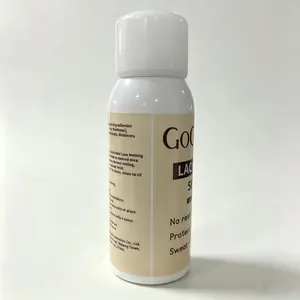 [New Store Deals]Lace Melt Spray Extreme Strong Hold| Sweat Proof Long Lasting Wig Glue GoGlueless Wig Install In Seconds| Lace Melt Spray No Residue