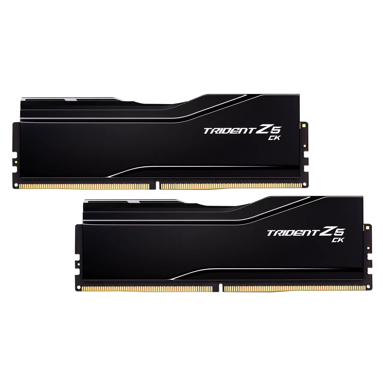 G.SKILL Trident Z5 CK 48GB (2 x 24GB) 288-Pin PC RAM DDR5 8400 (PC5 67200) Desktop Memory Model F5-8400C4052G24GX2-TZ5CK