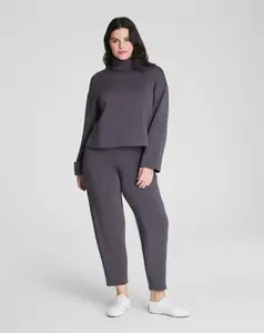 SPANX AirEssentials Barrel Leg Pant (Regular)