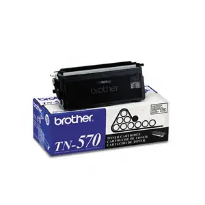 Brother International Corporat Toner Cartridge - Black - 6 700 Pages At 5 percent Coverage