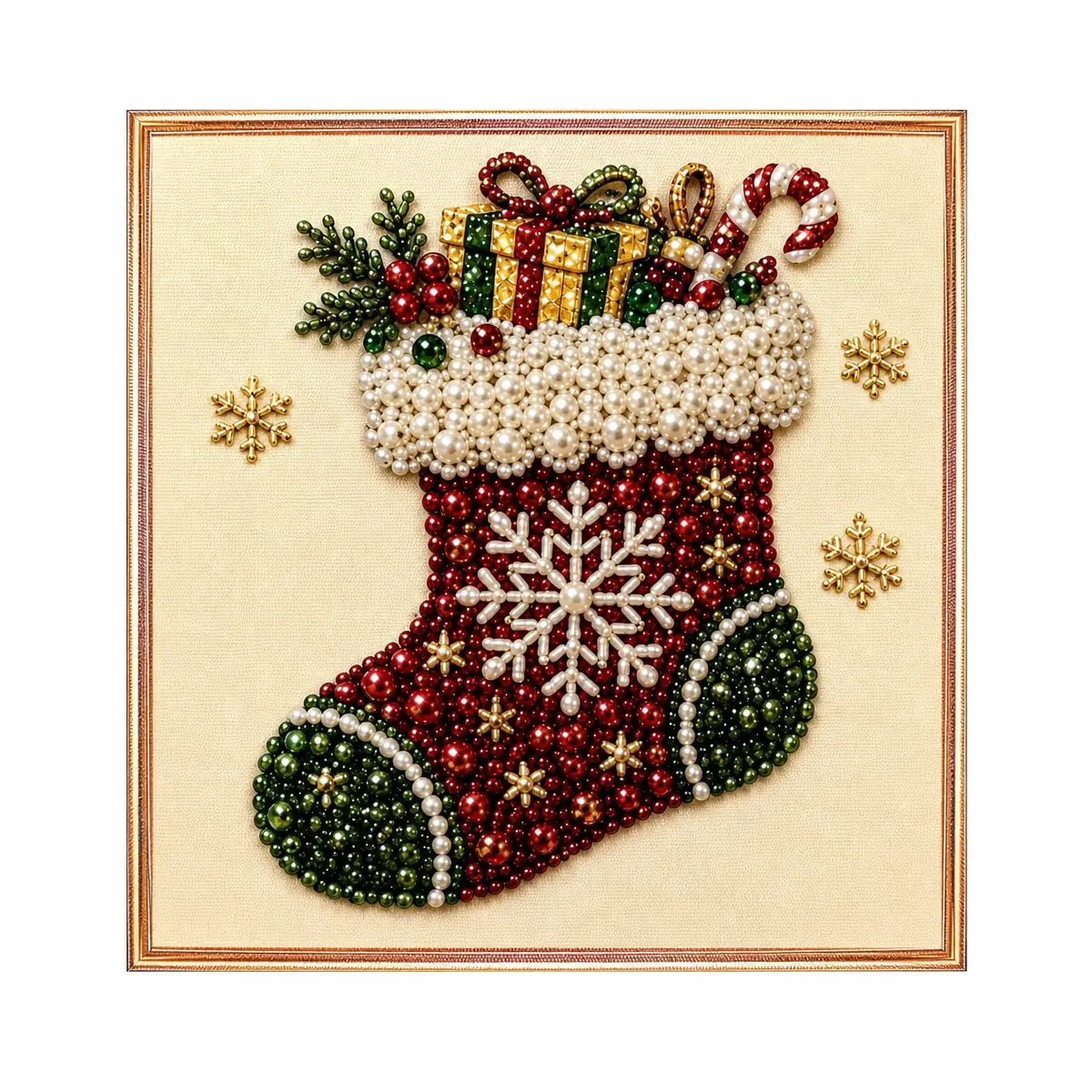 Christmas stockings