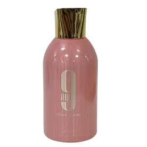 9am Femme for women by Afnan Deo Body Spray, 8.0 oz (Coral)