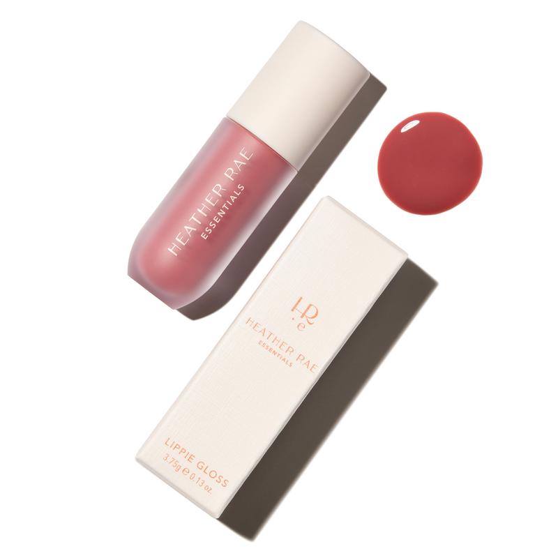 The Kisses Collection: Angel Kisses + Rose & Ash Duo