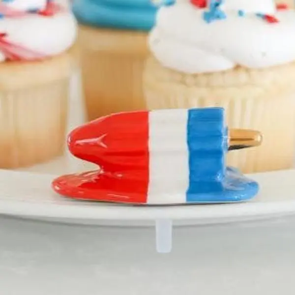 Keep Cool Mini by Nora Fleming