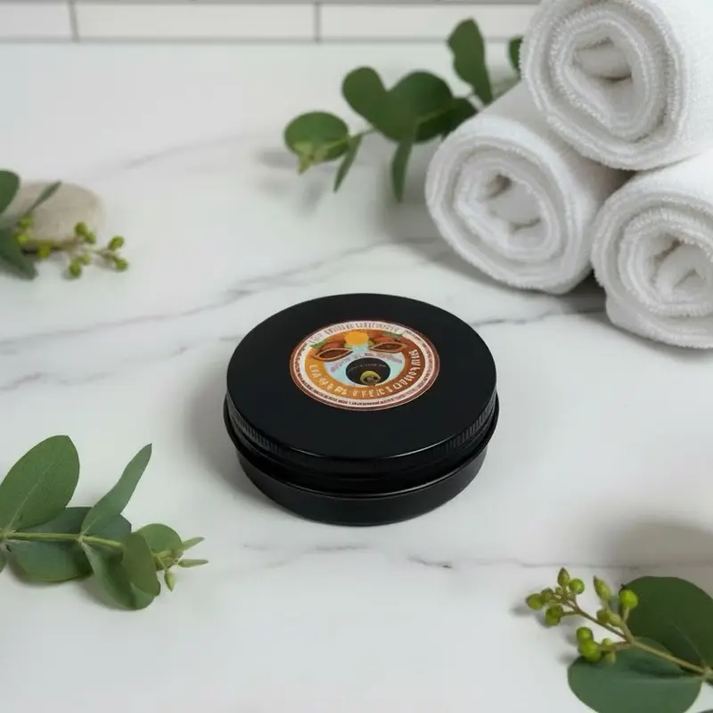 LOTION BALMS