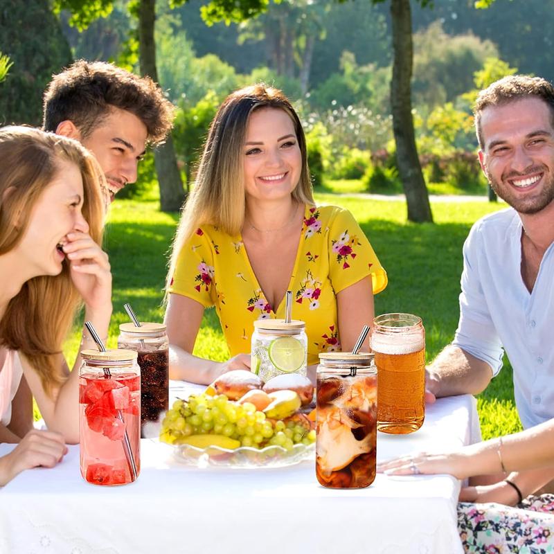 Gifts for Nana, Nana Birthday Christmas Mothers Day Grandparents Day Gifts from Granddaughter Grandson Grandchildren, 16 Oz Women Cup Can Glass Gifts for Nana, Nana Birthday Christmas Mothers Day Grandparents Day Gifts from Granddaughter Grandson Grandchildren, 16 Oz Women Cup Can Glass