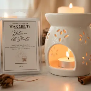 Wax Melts - Minimum 2